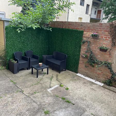 Apartman Mercedes Szeged Esterno foto