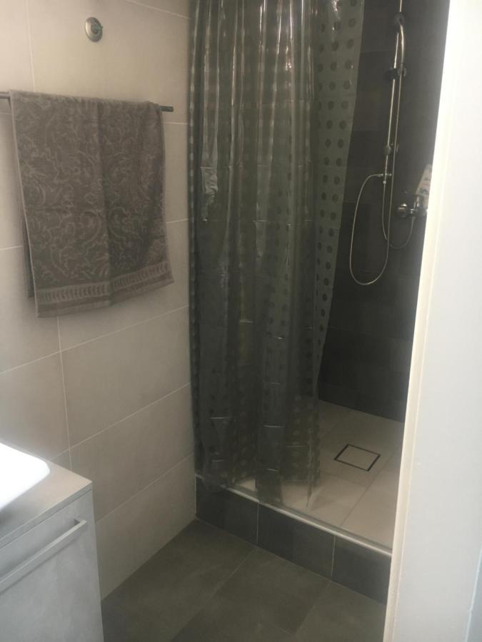 Apartman Mercedes Szeged Esterno foto