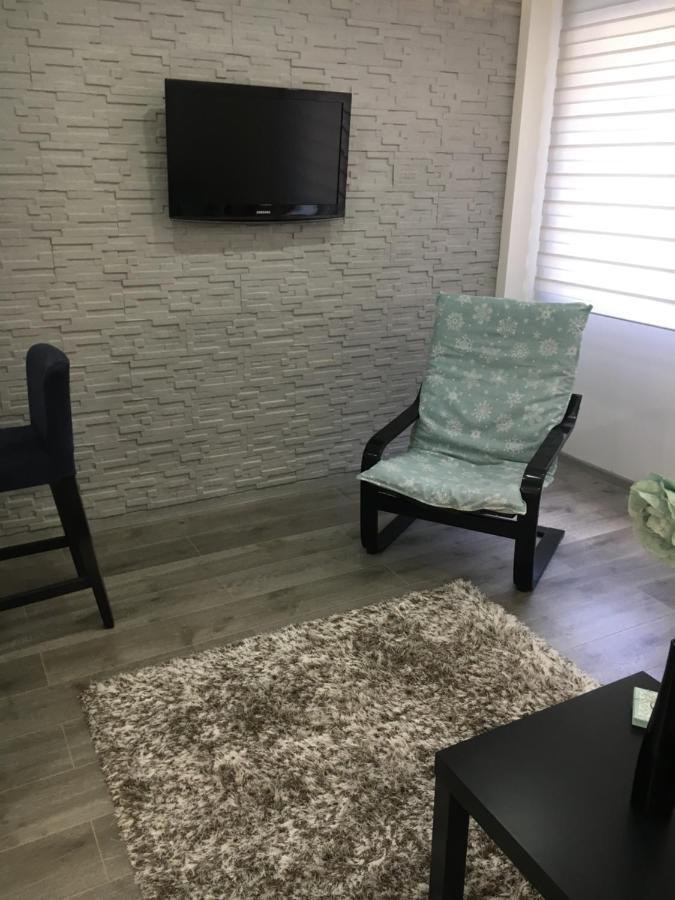 Apartman Mercedes Szeged Esterno foto