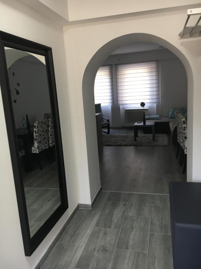Apartman Mercedes Szeged Esterno foto
